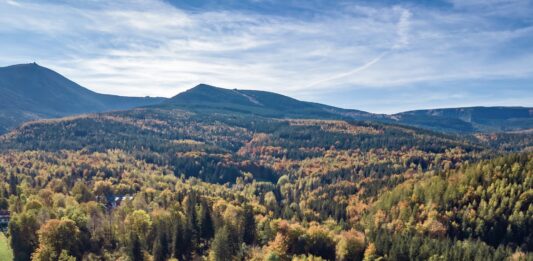 Majówka w Karkonoszach – odkryj na nowo jedno z najpiękniejszych miejsc Polski