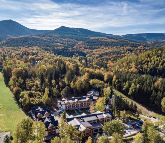 Majówka w Karkonoszach – odkryj na nowo jedno z najpiękniejszych miejsc Polski