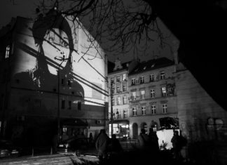 Artyści z całego świata stworzą we Wrocławiu ruchome murale – znamy program Kinomuralu 2019