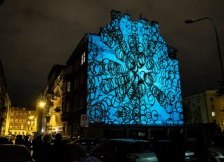 Ruchome murale wracają na wrocławskie Nadodrze! Nowa data