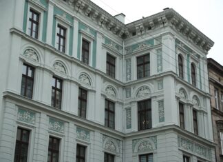 Wracają dotacje na zabytki. Trwa składanie wniosków, termin do 15 grudnia!