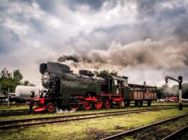 Dolnośląski Szlak Zabytków Techniki. 28 miejsc wartych odwiedzenia