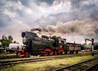 Dolnośląski Szlak Zabytków Techniki. 28 miejsc wartych odwiedzenia