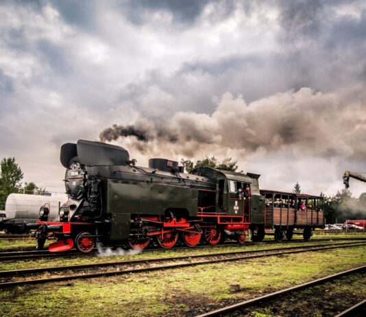 Dolnośląski Szlak Zabytków Techniki. 28 miejsc wartych odwiedzenia