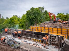 Remonty ulic we Wrocławiu – wakacje 2026 pełne inwestycji