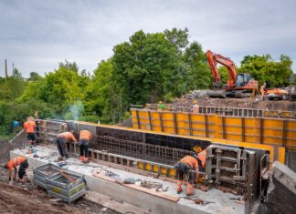 Remonty ulic we Wrocławiu – wakacje 2026 pełne inwestycji