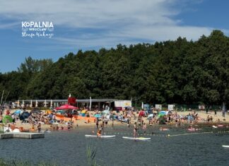 Wakacyjne atrakcje w Kopalni Wrocław – Strefa Wakacji! Sport, teatr i zniżki dla mieszkańców