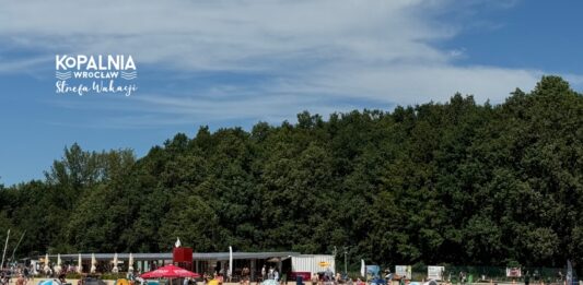 Wakacyjne atrakcje w Kopalni Wrocław – Strefa Wakacji! Sport, teatr i zniżki dla mieszkańców