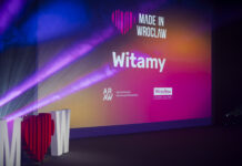 ADAPT. LEAD. REPEAT. Made in Wroclaw po raz dziesiąty pokaże, jak wyprzedzać zmianę