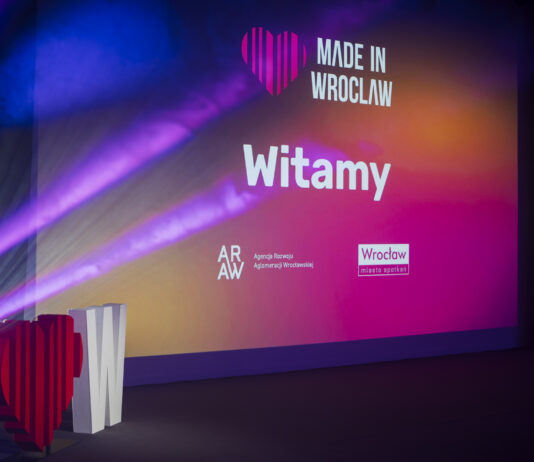 ADAPT. LEAD. REPEAT. Made in Wroclaw po raz dziesiąty pokaże, jak wyprzedzać zmianę