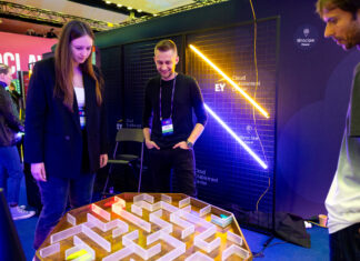 Made in Wroclaw 2024 – już 24 października otworzą się drzwi do świata innowacji!