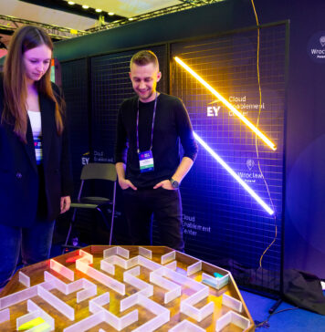 Made in Wroclaw 2024 – już 24 października otworzą się drzwi do świata innowacji!