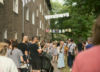 We Wrocławiu odbędą się dożynki! Sąsiedzi odkryją wiejskie korzenie osiedla Księże
