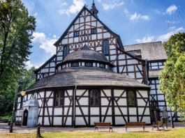 Festiwal Bachowski i muzyczna Świdnica przyciągają coraz więcej Wrocławian. Nie tylko na koncerty