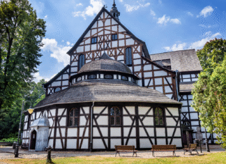 Festiwal Bachowski i muzyczna Świdnica przyciągają coraz więcej Wrocławian. Nie tylko na koncerty