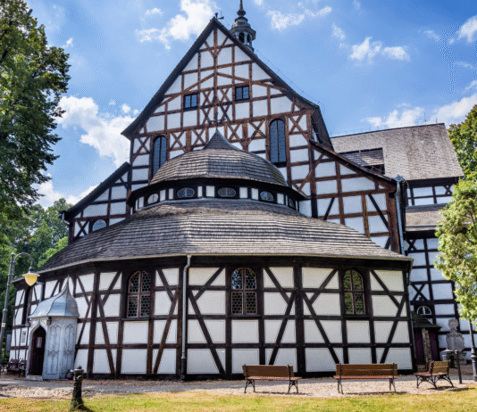 Festiwal Bachowski i muzyczna Świdnica przyciągają coraz więcej Wrocławian. Nie tylko na koncerty