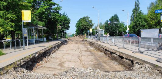 Pracowite wakacje na drogach we Wrocławiu. Rozpoczynają się duże remonty ulic