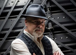 Marek Krajewski kandydatem do tytułu Honorowego Obywatela Wrocławia 2023