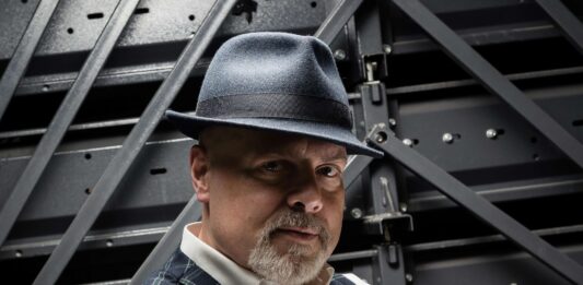 Marek Krajewski kandydatem do tytułu Honorowego Obywatela Wrocławia 2023