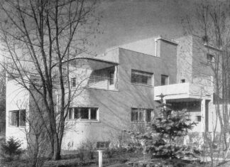 Wrocławskie wille modernizmu