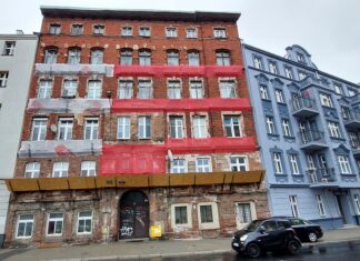 Wrocław: Szesnaście kamienic komunalnych do remontu. Rusza Projekt Ptasia!