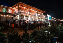 Ostatnie dni Jarmarku Świątecznego nad Odrą! Marina Kleczków zaprasza