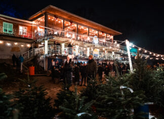 Ostatnie dni Jarmarku Świątecznego nad Odrą! Marina Kleczków zaprasza