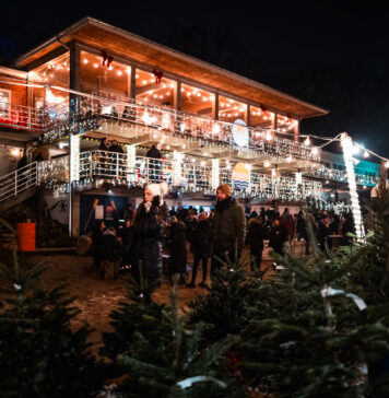 Ostatnie dni Jarmarku Świątecznego nad Odrą! Marina Kleczków zaprasza