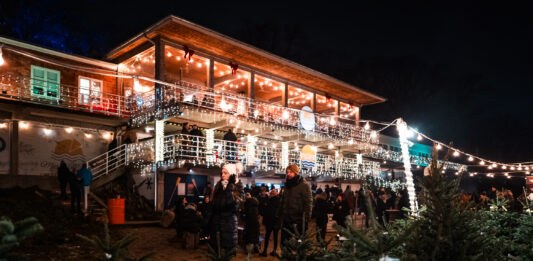 Ostatnie dni Jarmarku Świątecznego nad Odrą! Marina Kleczków zaprasza