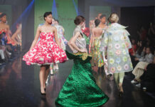 Wrocław Fashion Week 2026 już od 15 maja