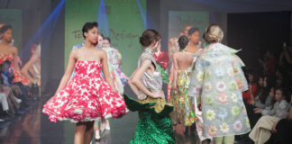 Wrocław Fashion Week 2026 już od 15 maja
