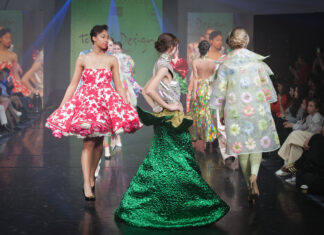 Wrocław Fashion Week 2026 już od 15 maja