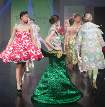 Wrocław Fashion Week 2026 już od 15 maja