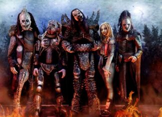 Podczas Gitarowego Rekordu Świata i 3-Majówki zagra Lordi – jeden z najbardziej oryginalnych zespołów w historii metalu.