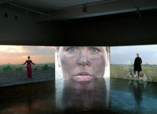 Podróż do wnętrza ziemi – niezwykła wystawa w galerii BWA Wrocław Główny