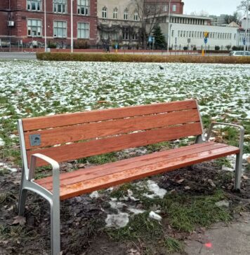 Wrocław: Rusza druga edycja ,,Ławeczki mieszkańca”. Zdecyduj gdzie postawić ławkę w Twojej okolicy