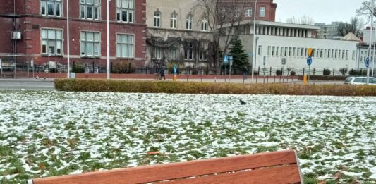 Wrocław: Rusza druga edycja ,,Ławeczki mieszkańca”. Zdecyduj gdzie postawić ławkę w Twojej okolicy