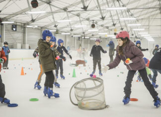 Ferie 2023 we Wrocławiu. Bogata oferta półkolonii