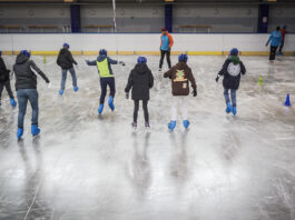 6 listopada otwarcie sezonu łyżwiarskiego. W tym sezonie lodowisk we Wrocławiu będzie więcej!