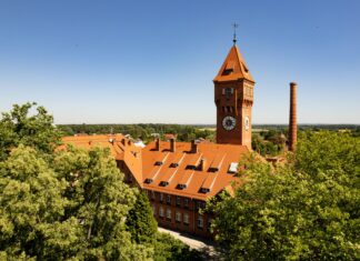 Rodzinny piknik naukowy w Łukasiewicz – PORT. Pokazy, zwiedzanie laboratoriów, atrakcje dla dzieci