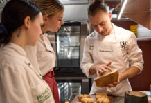 Wrocławskie renomowane restauracje szkolą przyszłych Szefów Kuchni