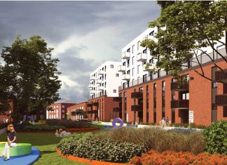 We Wrocławiu rusza budowa MIESZKAŃ PLUS z rządowego programu