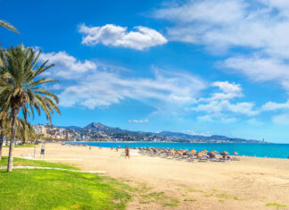 Nowy rozkład lotów z Wrocławia. Sprawdź, gdzie odpoczniesz jesienią i zimą