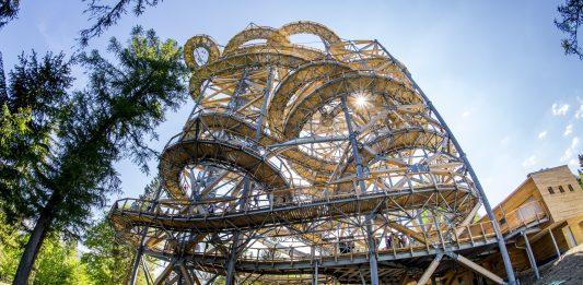 4 propozycje na weekendowy wyjazd poza Wrocław!