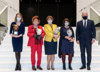 Poznaliśmy Wrocławianki Roku 2020!