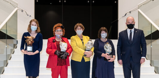 Poznaliśmy Wrocławianki Roku 2020!