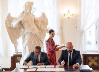 Ponad 40 mln zł dla Wrocławia z UNICEF-u na pomoc Ukrainie