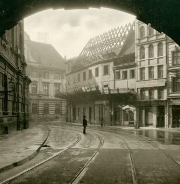 Nowa powieść Marka Krajewskiego. Tym razem nie będzie to kryminał z Wrocławiem w tle