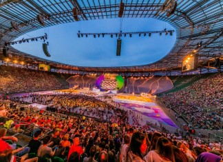 Wrocław otrzymał tytuł Sportowego Miasta Roku