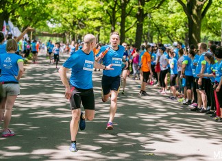 Wrocławskie firmy pobiegną z pomocą!